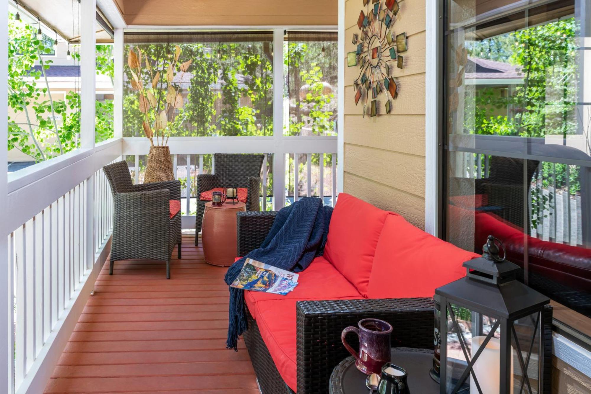Sheridan House Inn- Adult Only Accommodation Williams Exterior foto